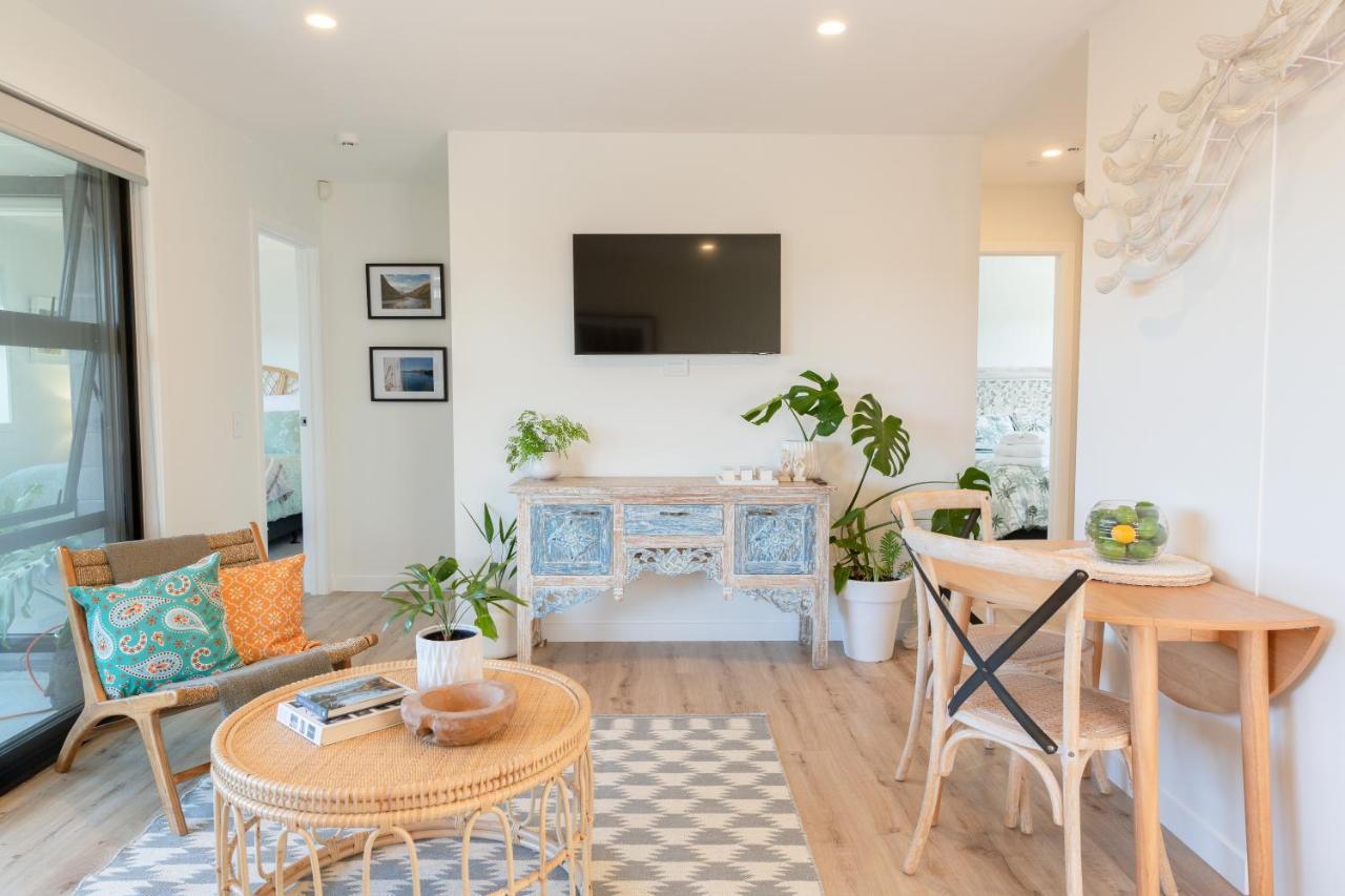 Grace Road Getaway Villa Tauranga Esterno foto